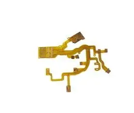 Новый основной гибкий кабель для увеличения объектива ремонта цифровой камеры