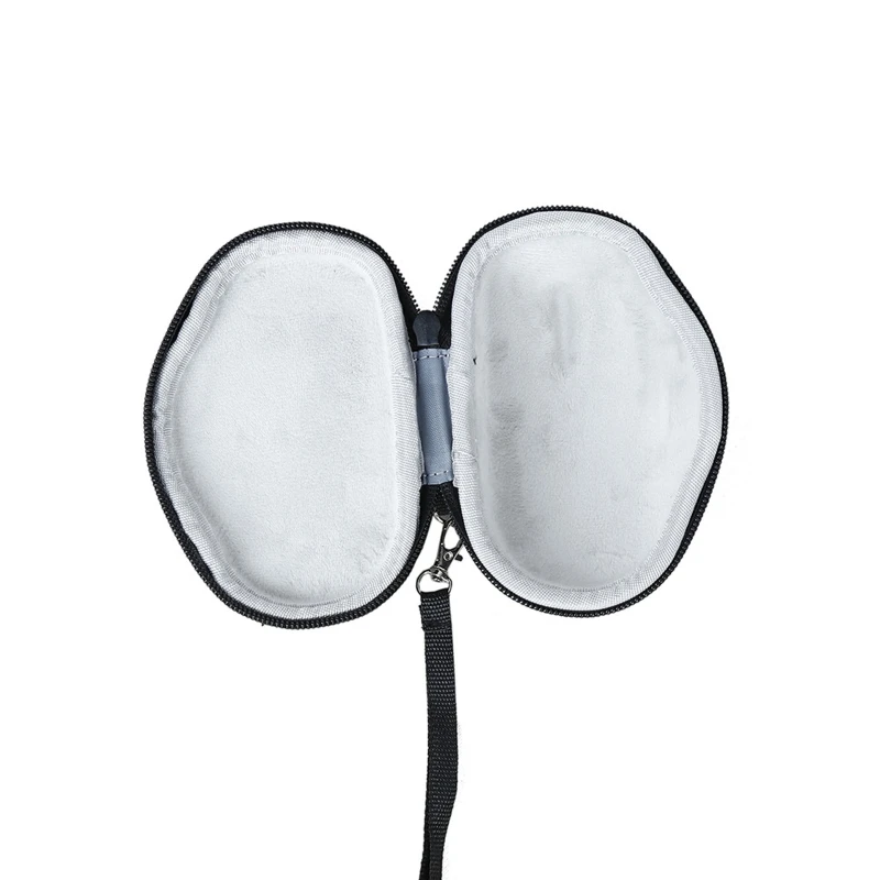 Портативная сумка для хранения, коробка для переноски, чехол-органайзер для беспроводной мыши, Жесткий Чехол для L-fire Tech M720 M705 мыши