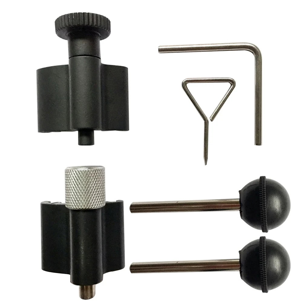 6 шт./компл. прочный инструмент для ухода за двигателем универсальный ремонта