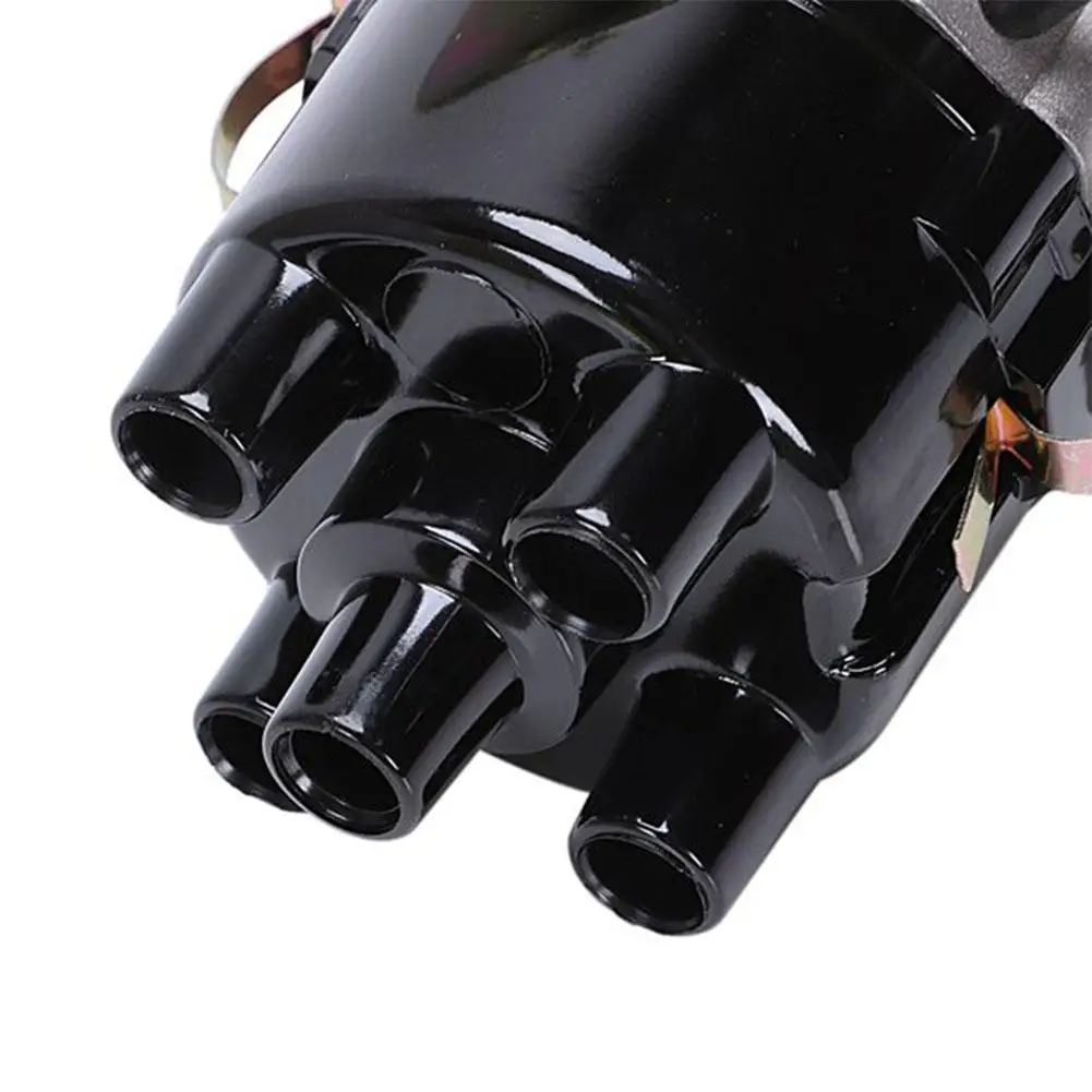 Powerspark 45D спортивный электронный дистрибьютор для Mini MGB Austin Triumph Lucas 45 4 прокладка