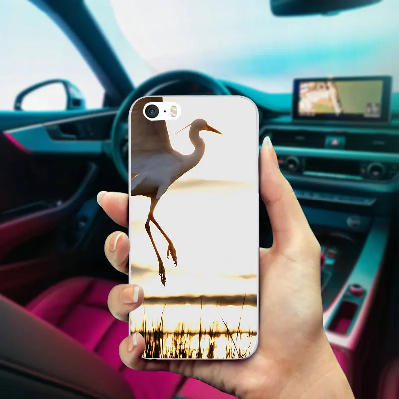 Мягкие силиконовые чехлы для мобильных телефонов из ТПУ iphone X 8 7 6 6S Plus 5 5S 5C SE 4 4S