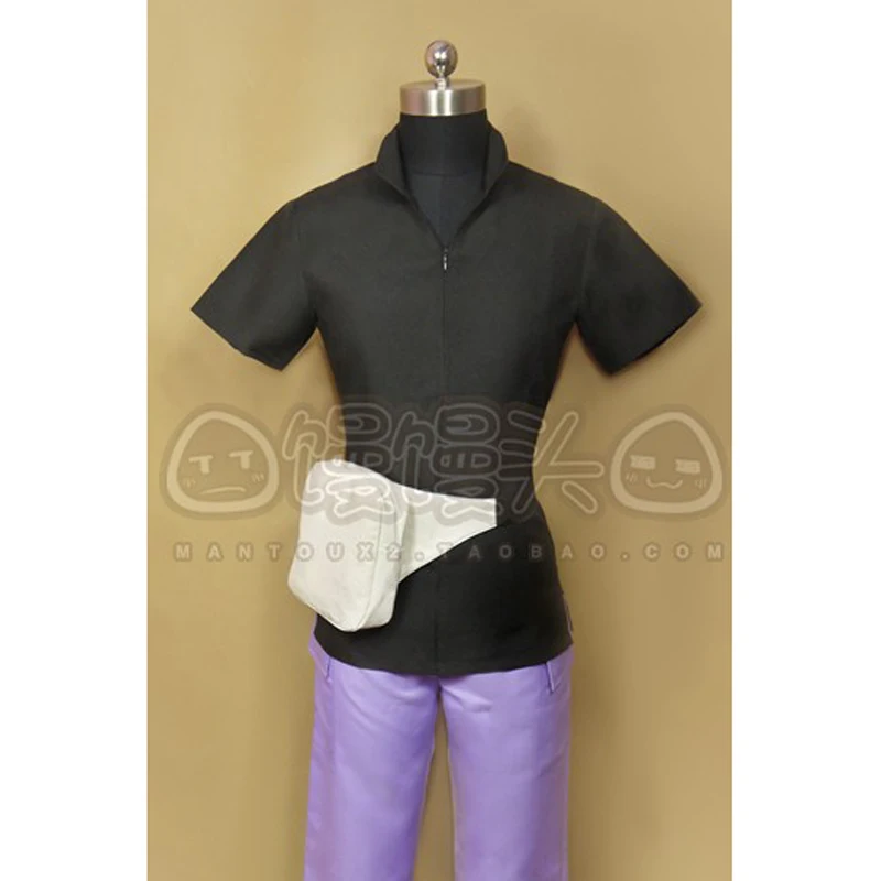 

Гэри Оук Косплей Костюм окидо карманные монстры Гэри Оук Шигеру Хэллоуин Косплей Костюм F008