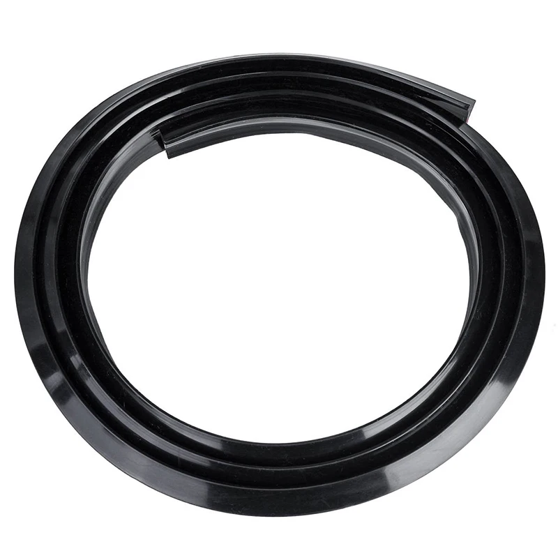 Силиконовые сгибаемые барьеры для воды пробка порога самоклеящаяся