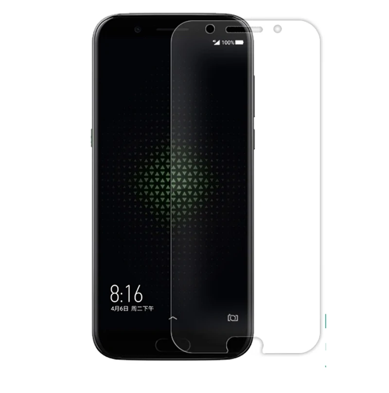 Закаленное стекло для Xiaomi Black Shark 2 Pro Shark2 защитная пленка 9H прозрачная экрана