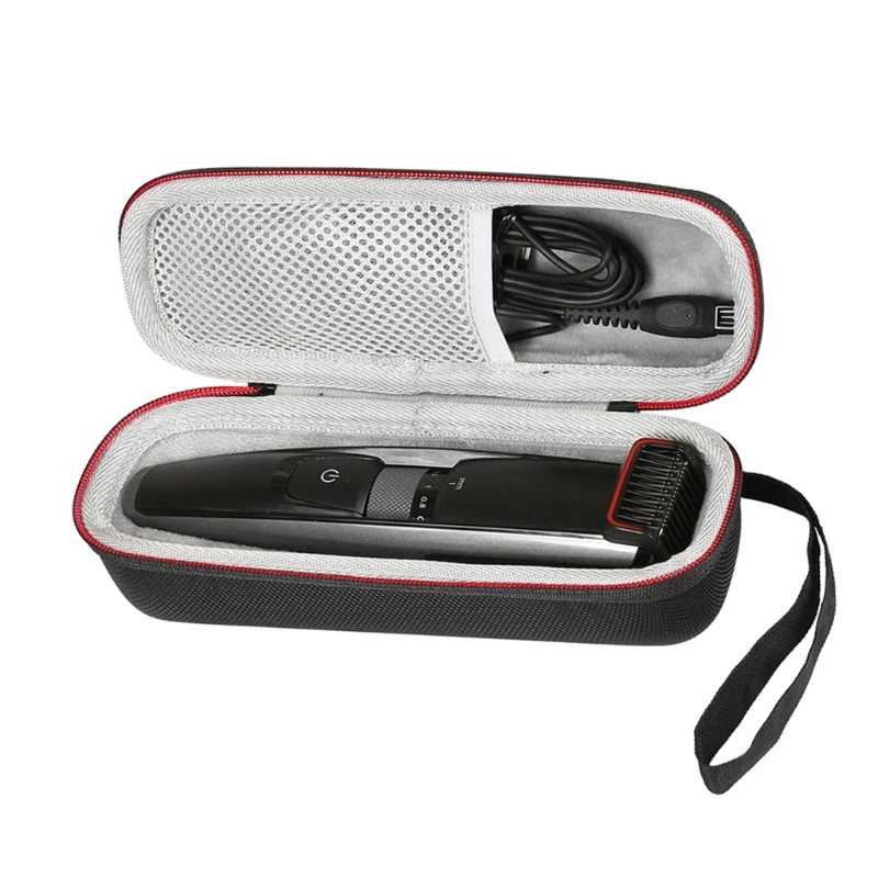 

EVA Travel Case Storage Bag Carrying Box for-P-hilips Series 5000 7000 9000 Case 45BA