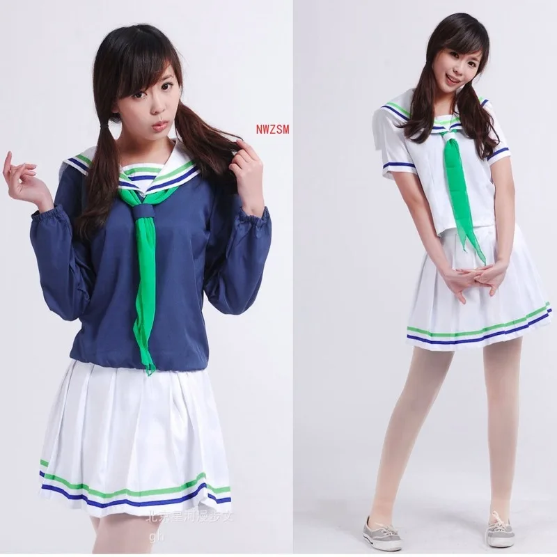 Милый Единорог куроко но басуке Косплей Костюм Корзина мяч Аида Рико платье