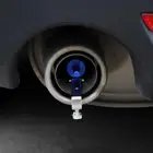 Турбо-звуковой свисток, звуковой симулятор автомобиля, турбо-звуковой свисток, устройство для переоснащения автомобиля, выхлопная труба, автомобиль, Размеры S M L XL