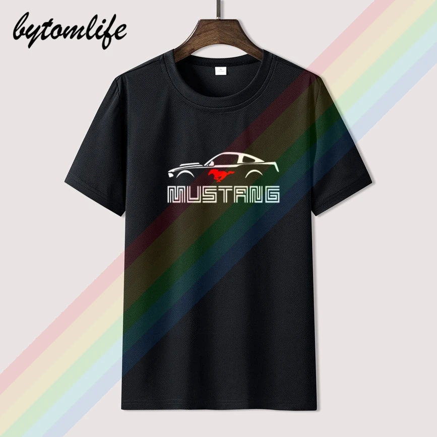 

GT Vintage Mens T Shirt Men's brand selling T-shirt