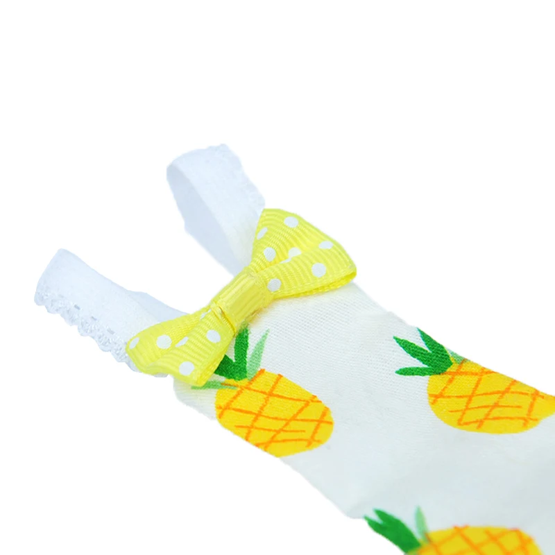 Детский подгузник для попугаев таратиков голубей костюм полета одежда среднего