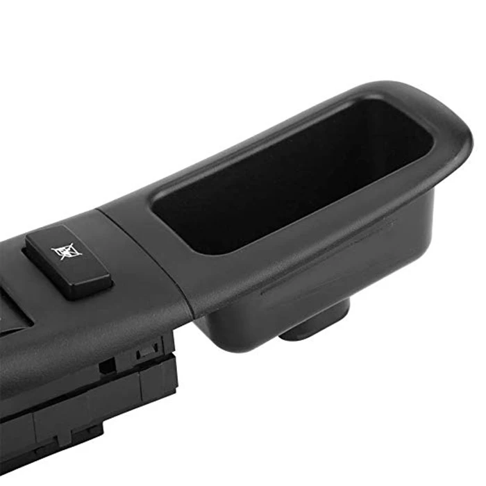 Автомобильный Электрический переключатель окна управления для Peugeot 406 8B Baujahr