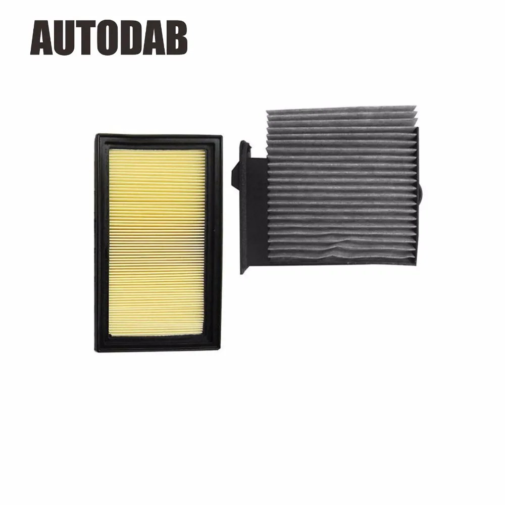 

High Quality filters for It fits Versa 07-13 (**2012 & 2013 for 1.8L only)