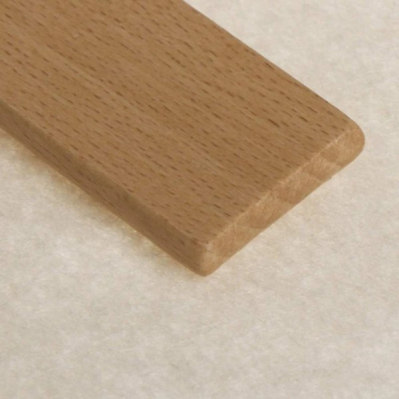 

30Pcs Blank Rectangle Wooden Key Chain Diy Wood Keychains Key Tags Can Engrave Diy Gifts