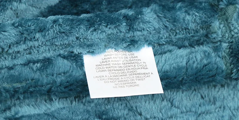 値段 ジャカードフリースブランケット,家庭用のふわふわのフリースカバー,子供用の大きな厚いフリースソファ,ピンクの色200x230cm