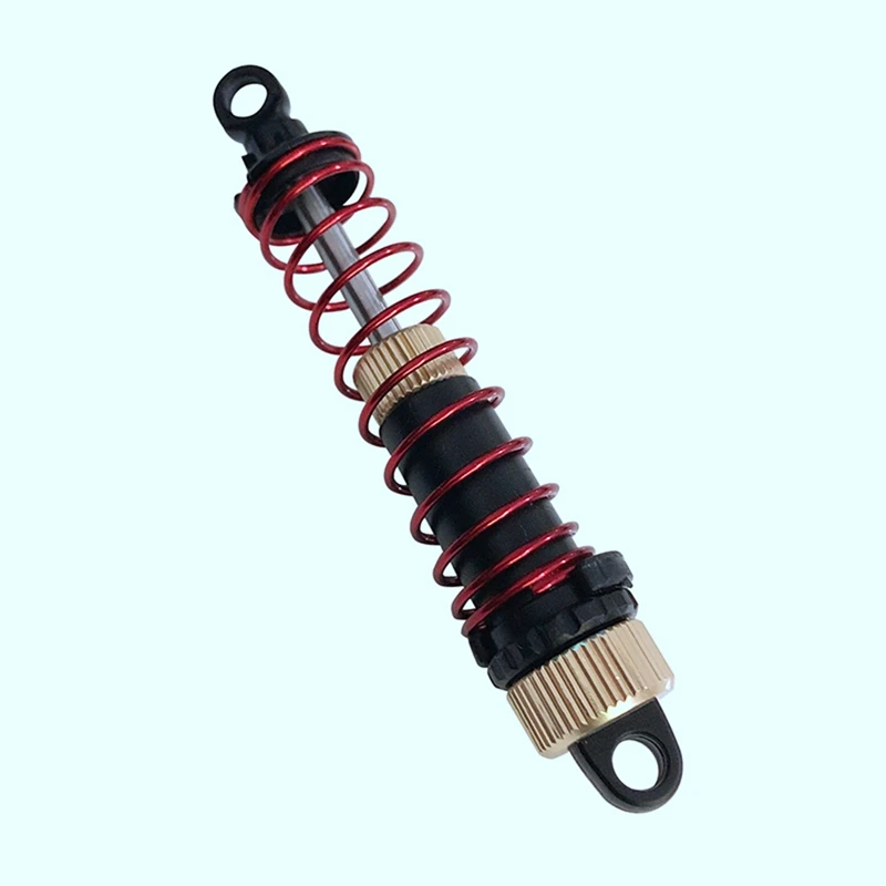 

2Pcs Shock Absorbers Damper for XLF X03 X04 X-03 X-04 1/10 RC Car Brushless Truck Spare Parts Accessories