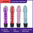 Вибратор для точки G, Желейный фаллоимитатор, вибратор для пениса, Женский мультискоростной мастурбатор