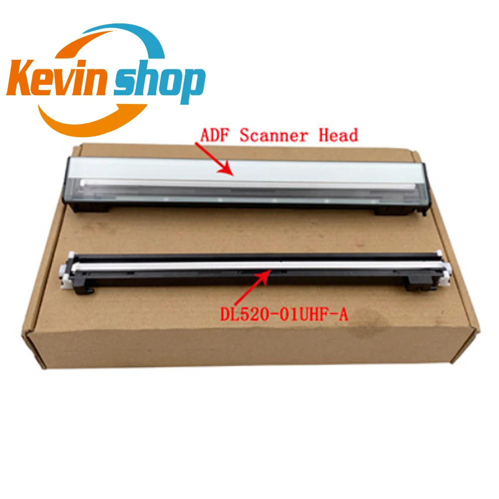 Sensor CIS scanner unit Scanner Head Contact Image Sensor For HP scanjet pro 2500 f1 3500f1 4500fn1 2500 3500 4500 scanner head