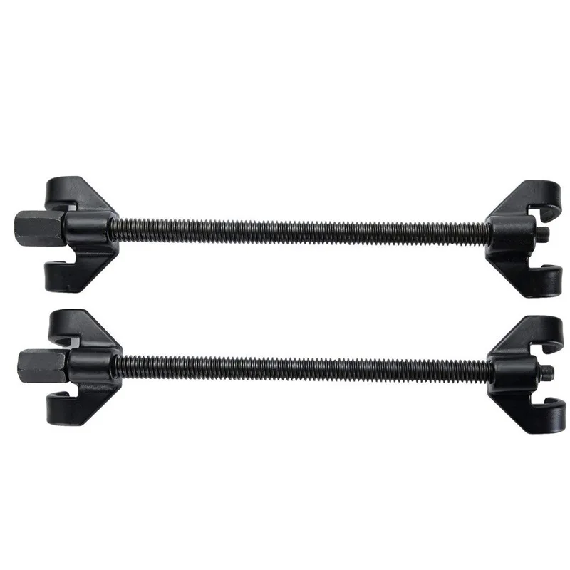 1 пара инструмент для катушки Подвесные Зажимы замена стали ремонт автомобиля