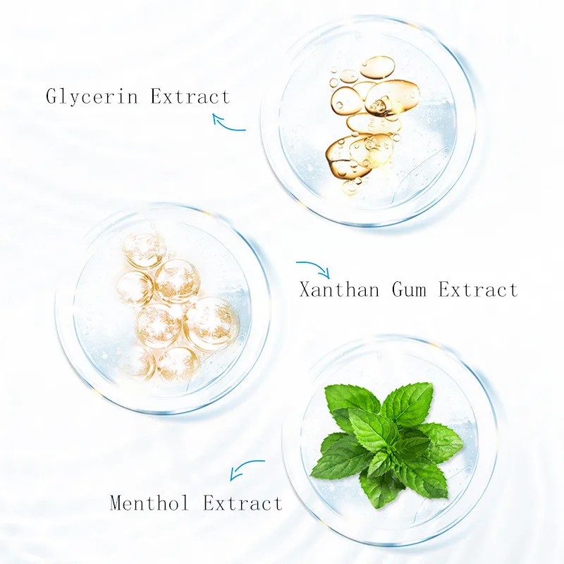 30 г акне удаление угрей лечение лица растение кремовое увлажняющее отбеливание