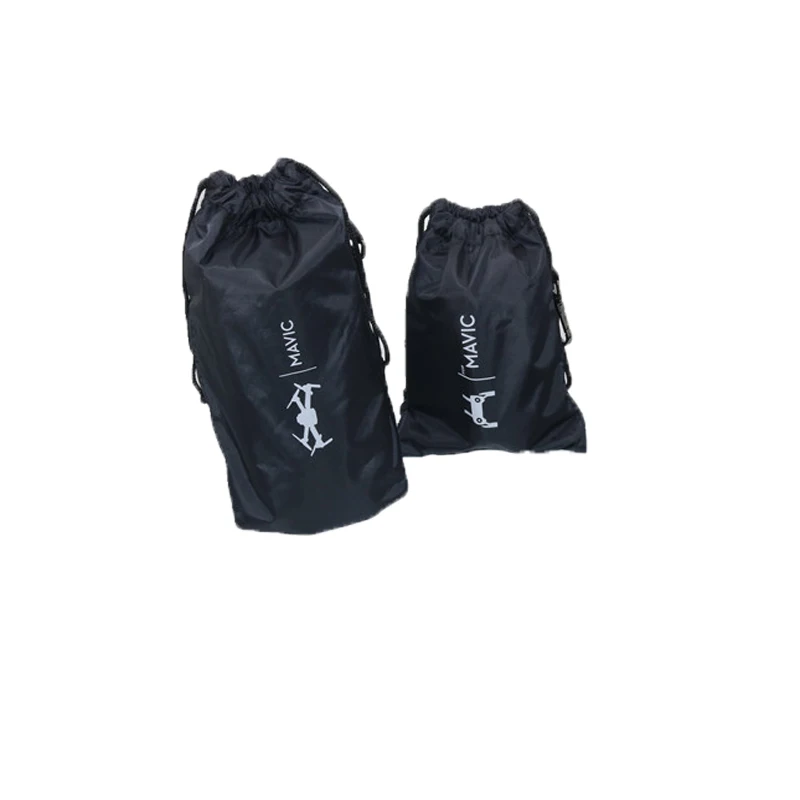 Мягкий тканевый чехол для дрона/сумка хранения пульта дистанционного управления