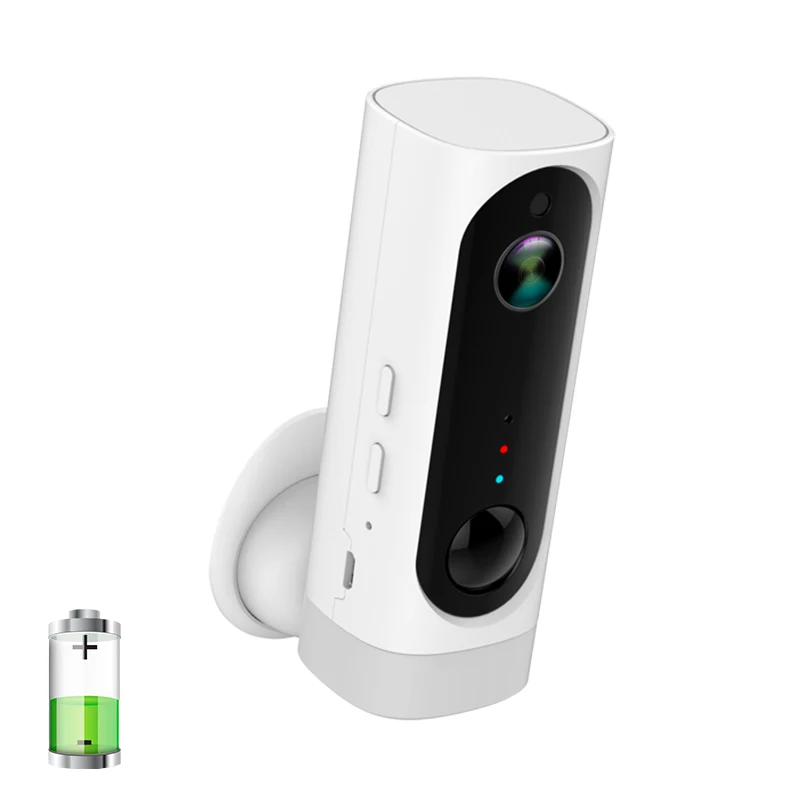 Беспроводная IP-камера с wi-fi 128 ггц HD 720P |