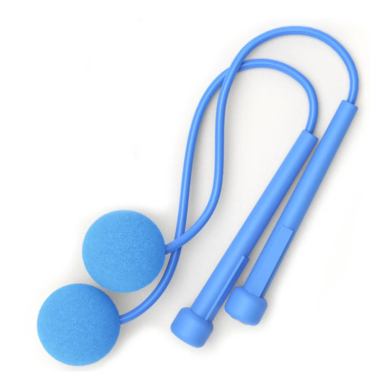 

Jump Rope Home Training Ropeless Skipping Rope for Fitness Equipment Adjustable Weighted Cordless Jump Rope for Men Women Kids