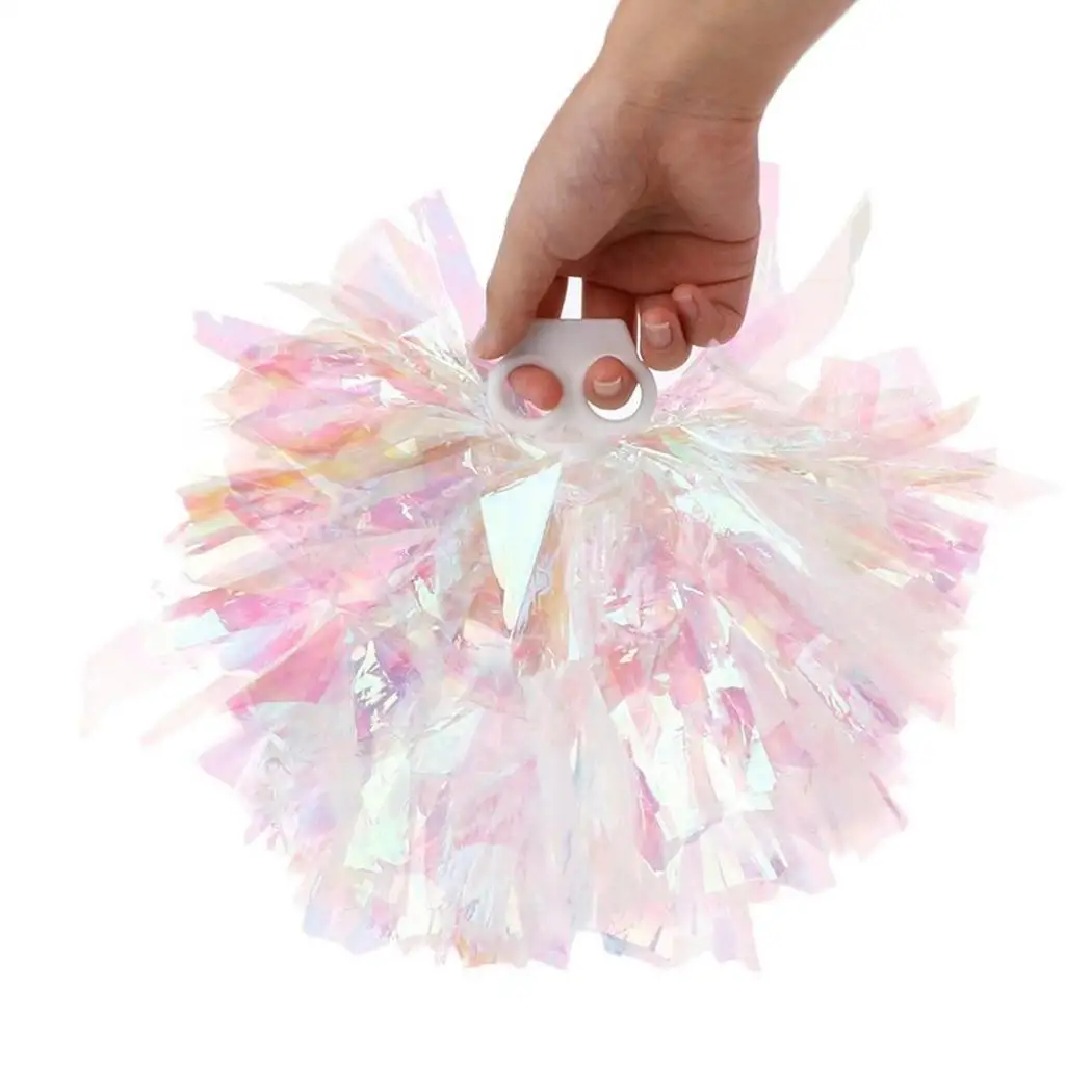 Cheer Dance спортивные поставки для соревнований Чирлидинг узор цветок вечерние как