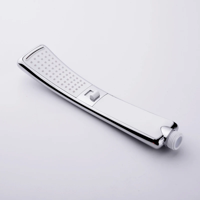 Водопад 2 функции ручной Душ высокого давления дождь разбрызгиватель экономии