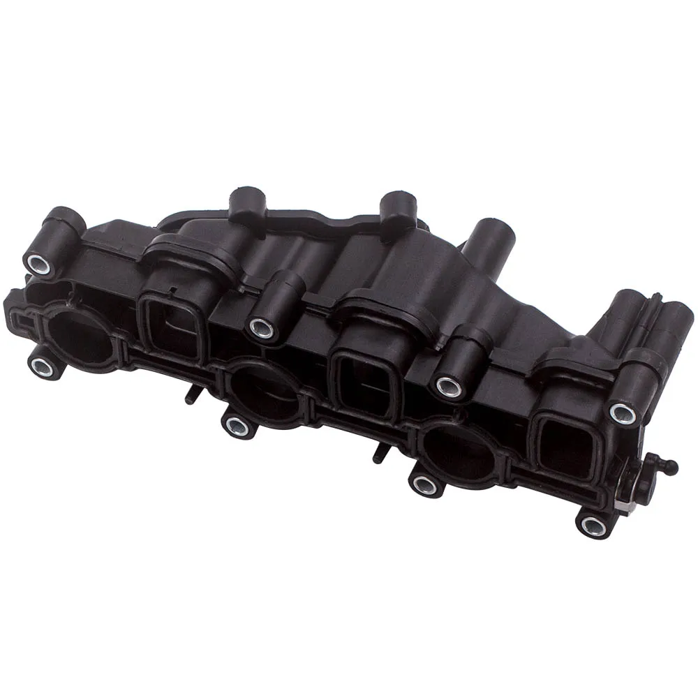 MAXPEEDINGRODS левый и правый впускной коллектор для VW Tourage Phaeton Audi A4 A6 Q7 3.0L 059129711BQ AUDI Q5 |
