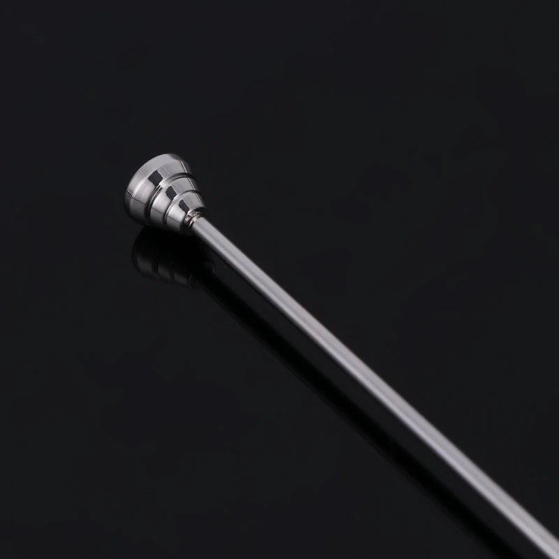 Мужская рубашка булавка для воротника в форме галстук зажим галстука брошь с