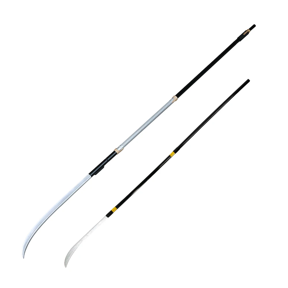 

Game Arknights Saga PVC weapons Spear Cosplay Weapon for Halloween Christmas Party Masquerade Anime Shows Halloween props