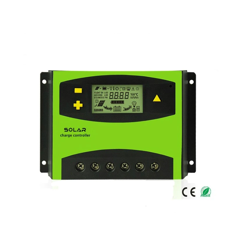 Устройство управления солнечной батареей SUNYIMA автоматический регулятор заряда