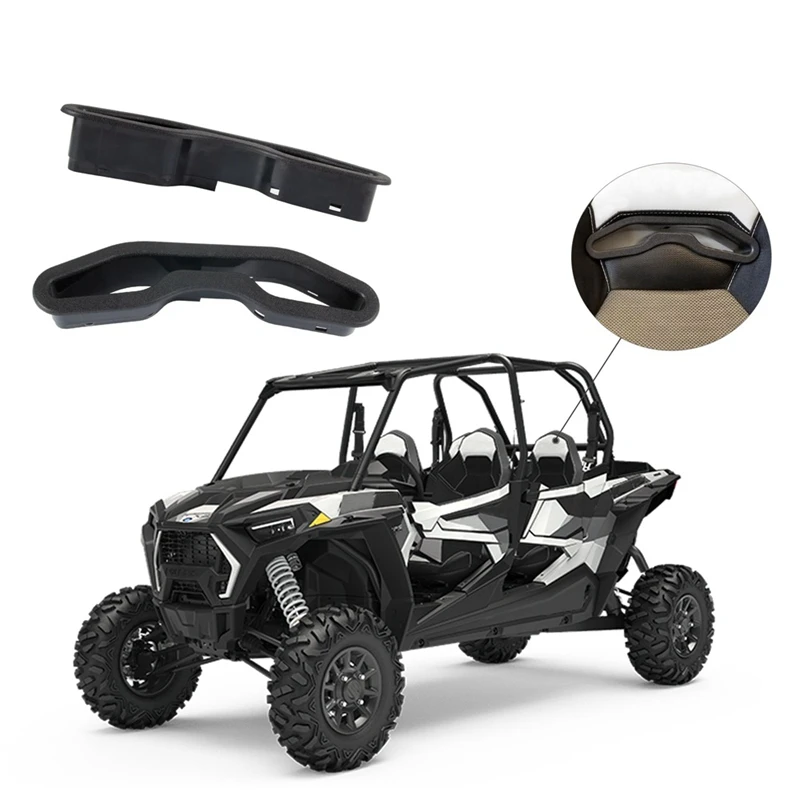 

Проходное крепление на сиденье для Polaris RZR XP1000 XP 1000 900S 900XC 900 2014-2017