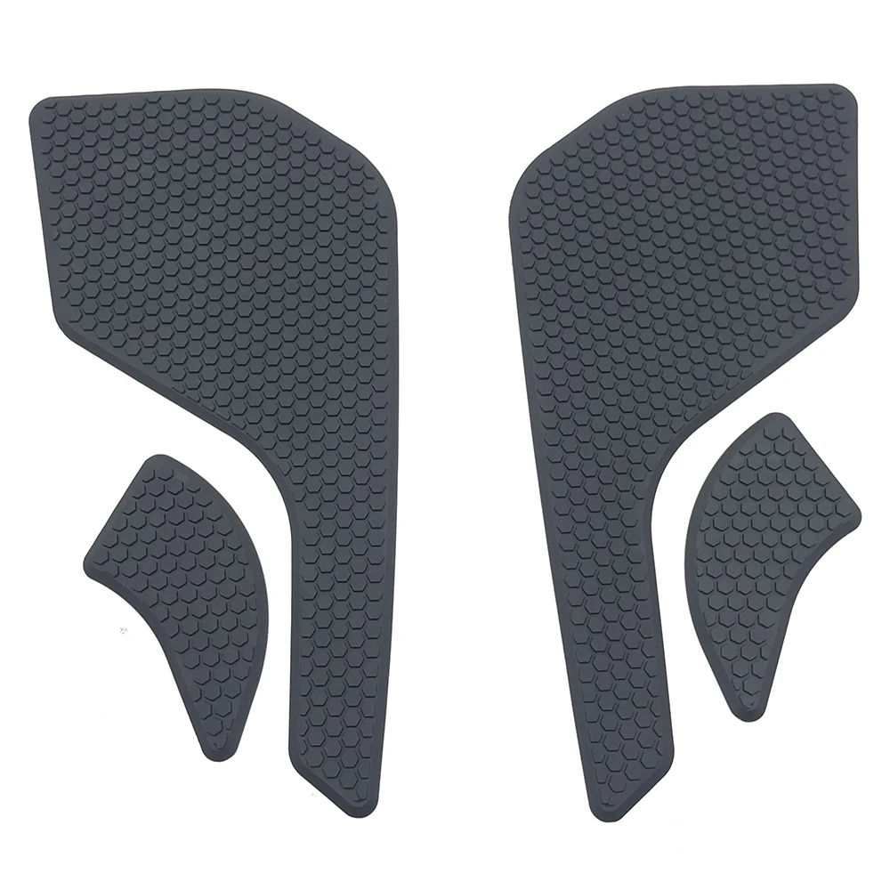 

For Triumph Tiger 800 XR XRX XRT XCX XCA XC 2015-2019 Motorcycle Anti Slip Sticker Tank Traction Pad Side Knee Grip Protector