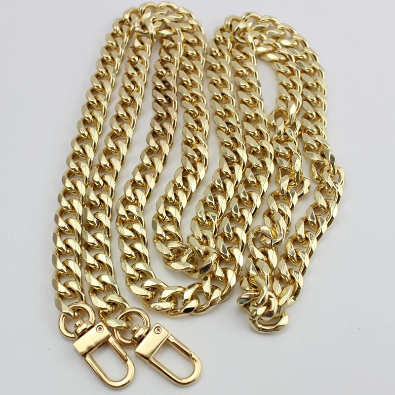 5 шт. металлические сумки с цепочкой 10 мм 100 130 Дюймов|strap hook|hooks for strapshook handbag |