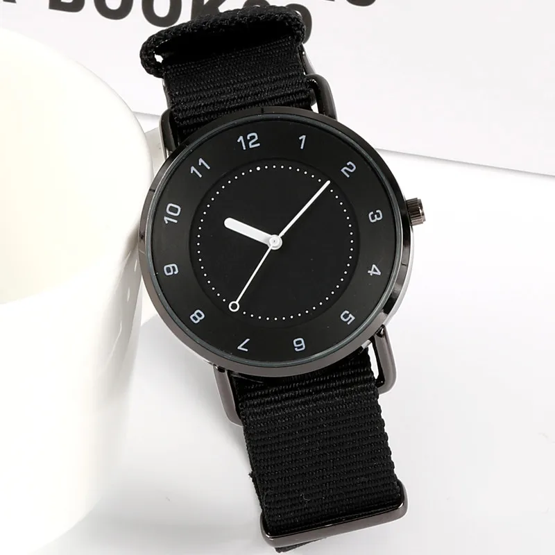 Часы наручные известного бренда для мальчиков и девочек креативные модные