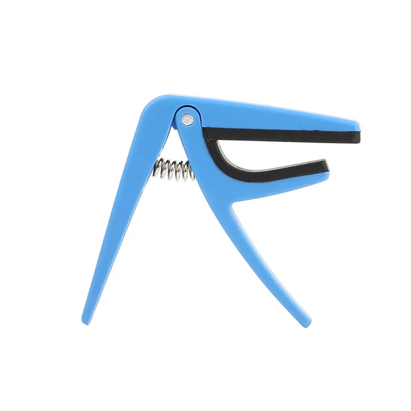 Профессиональный каподастр для укулеле 4 струны гавайская модель быстросменный