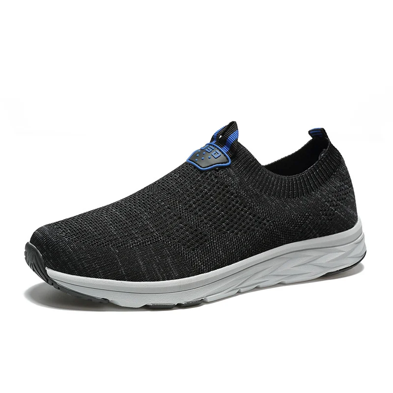 

2021 new casual fashion summer mesh casual sports outdoor hollow foot breathable pedal shoes