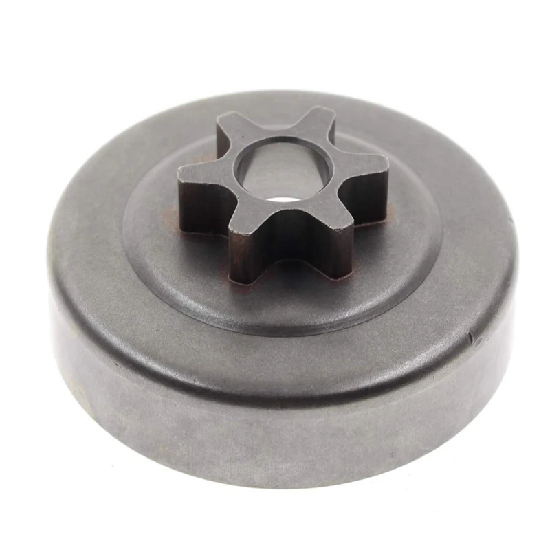 Муфта зубчатого колеса 3/8 дюймов для Stihl 017 018 021 023 025 Ms170 Ms180 Ms210 Ms230 Ms250 бензопила с