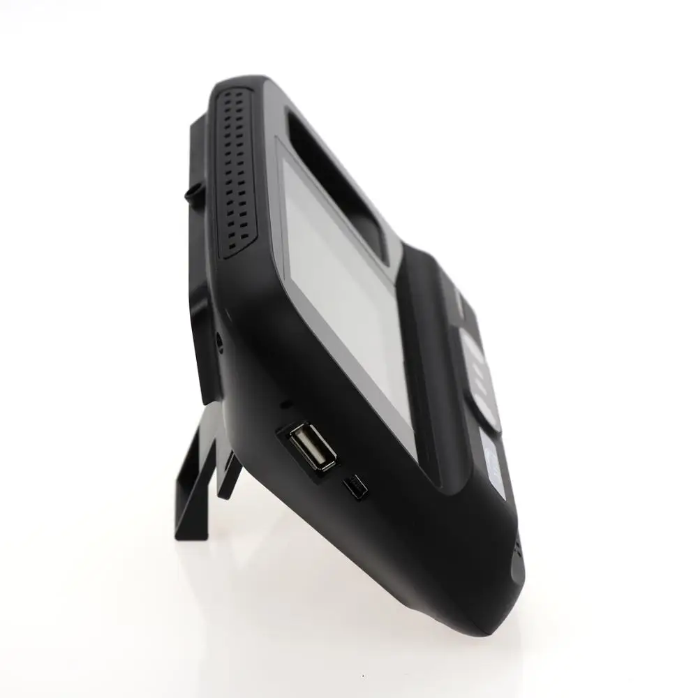 AF4 время посещаемости wifi Беспроводная система управления лицо пароль отпечатка