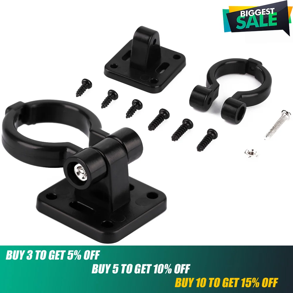 Держатель для камеры 1 комплект объектива FPV регулируемый держатель регулировка