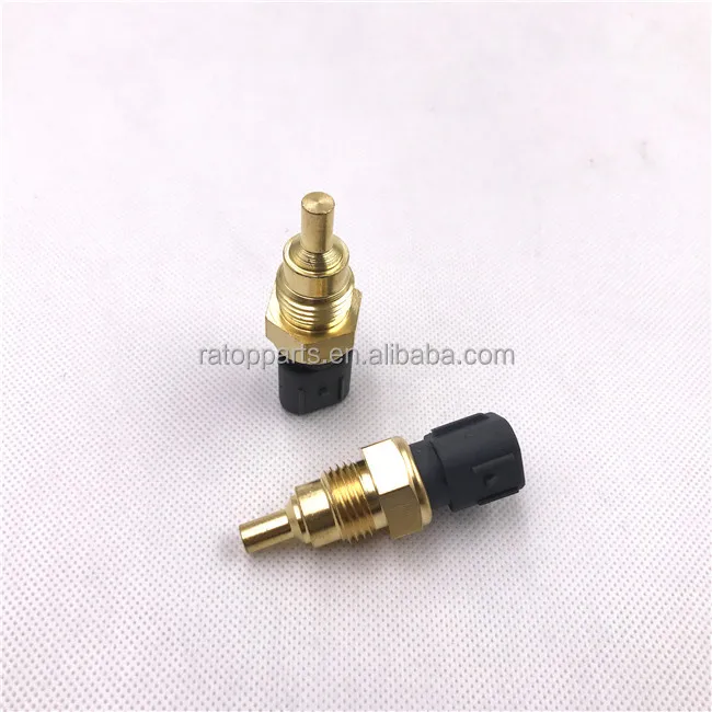 

SH350A5 SH200-5 SH200A5 8980237170 8-98023717-0 EXCAVATOR WATER TEMPERATURE SENSOR