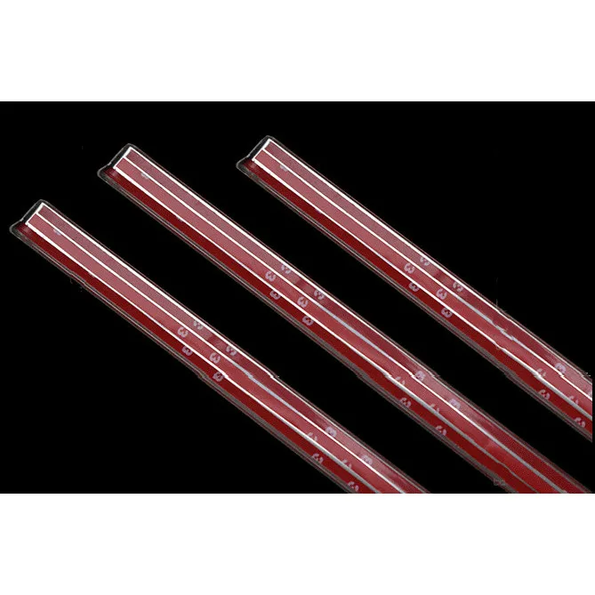 Chrome moldings Ford Focus 2 2005 2006 2007 2008 2009 2010 2011 strip door window molding | Автомобили и мотоциклы