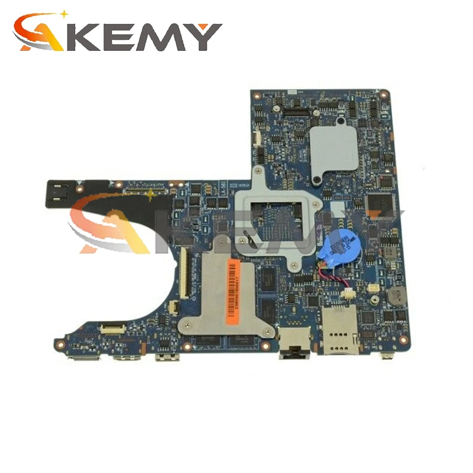 Подставка для ноутбука DELL Alienware M11X R2 модель LA-5812P 06NV8C 6NV8C с процессором i7-640M GT335M 1 ГБ