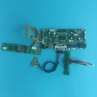 Для QD15TL07 Rev.02 панель контроллера 1280*800 15,4 