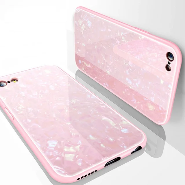 Роскошный Мраморный чехол из закаленного стекла для Apple IPhone X XS XR Max 8 7 6s 6 черный, красный, розовый, белый Капа Coque Fundas