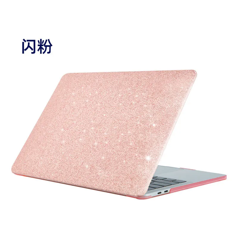 Защитный чехол Air13 дюймов для MacBook для apple, защитный чехол для компьютера, цветной матовый чехол