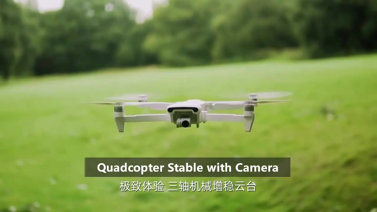 

Fimi X8se 2020 Fly Fishing Combo Camera Drones Rc Cameras 4k Professional Quadcopter X8 Xiaomi Se Gps 8km Drone