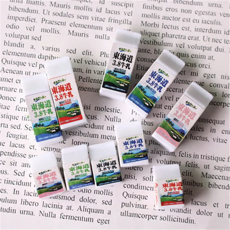 7 шт. молоко для кукол BJD аксессуары игрушечной куклы детские игрушки ролевых игр