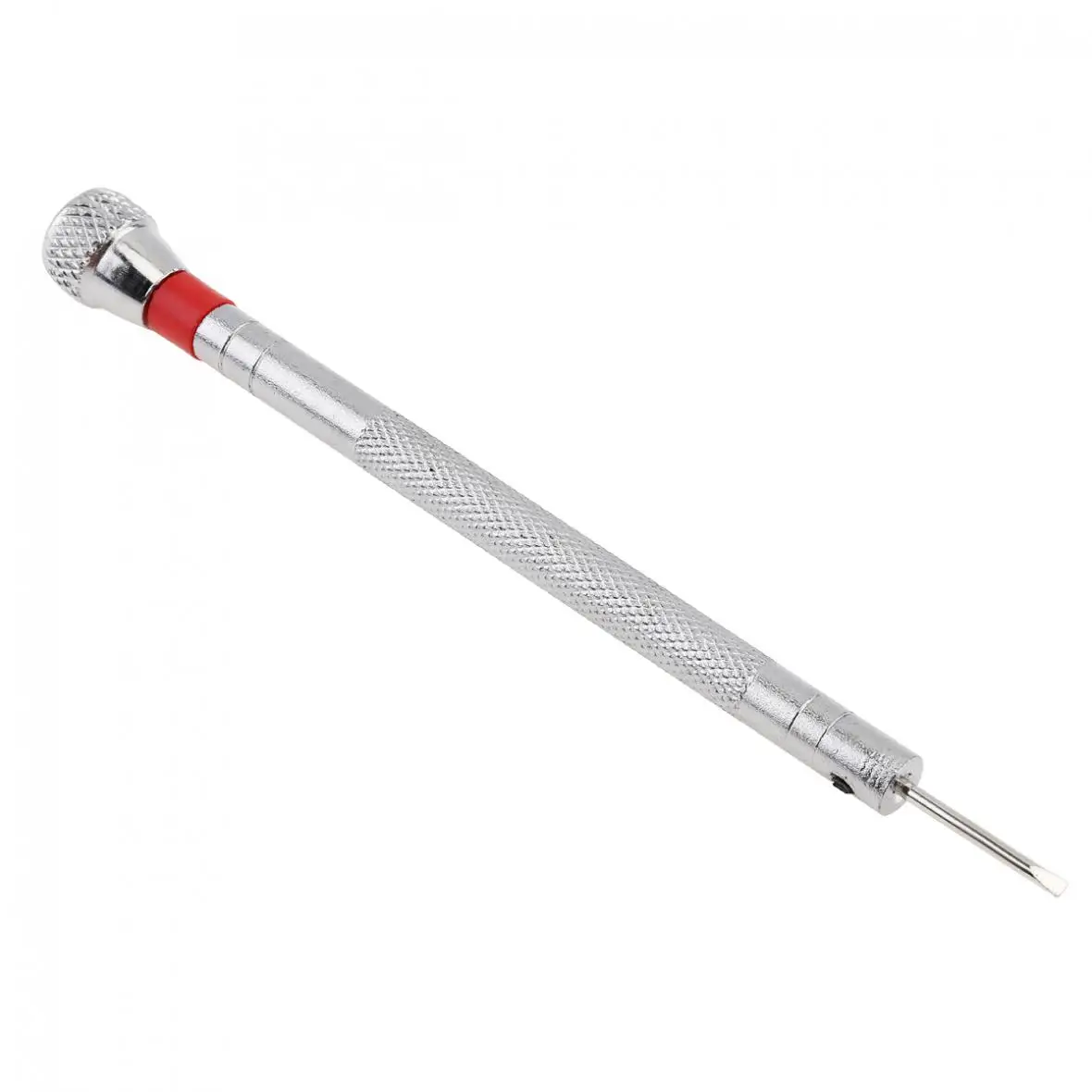 

13pcs / set Multifunction Precision Watch Opening Repair Combination Tools with Storage Canvas Bag for Home /Office Use