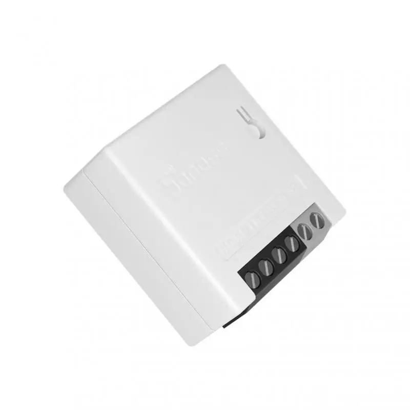 Смарт выключатель Sonoff MINI на 10 А с поддержкой Wi Fi|Модули для умного дома| |